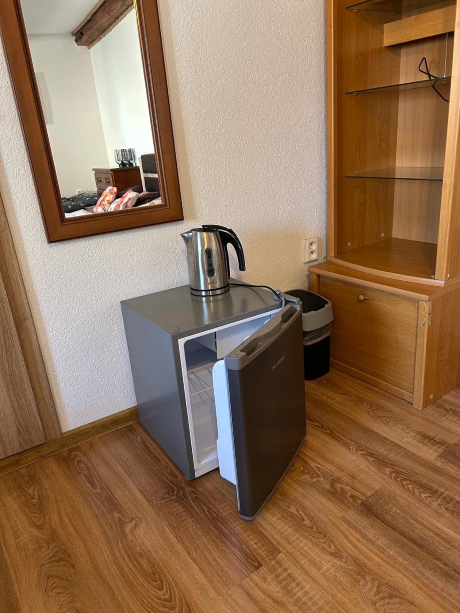 Apartman Velicka Vinaren Poprad Esterno foto