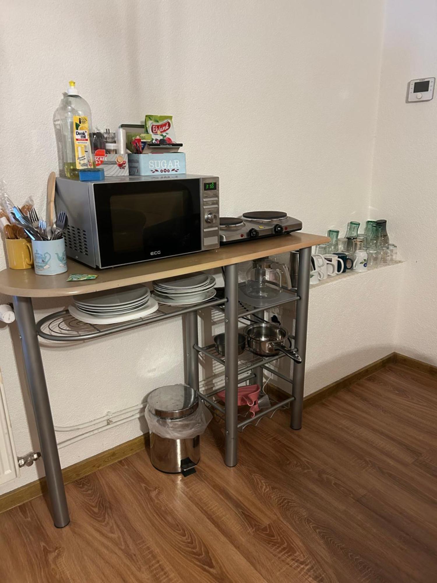 Apartman Velicka Vinaren Poprad Esterno foto